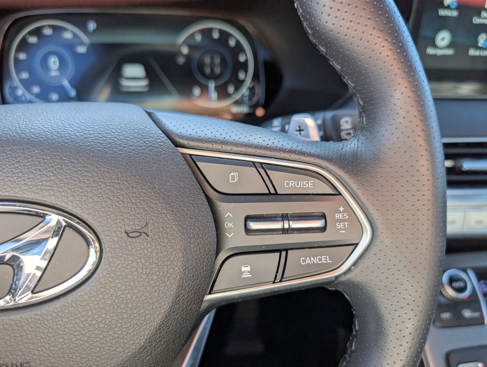 Used 2020 Hyundai Palisade Limited image 18