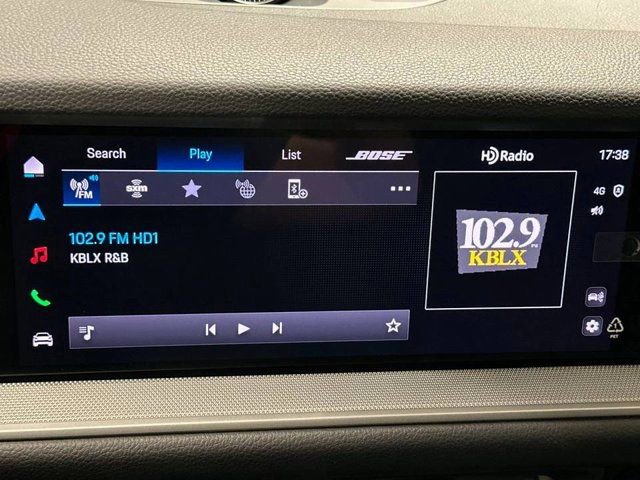 Certified 2025 Porsche Cayenne Coupe image 23