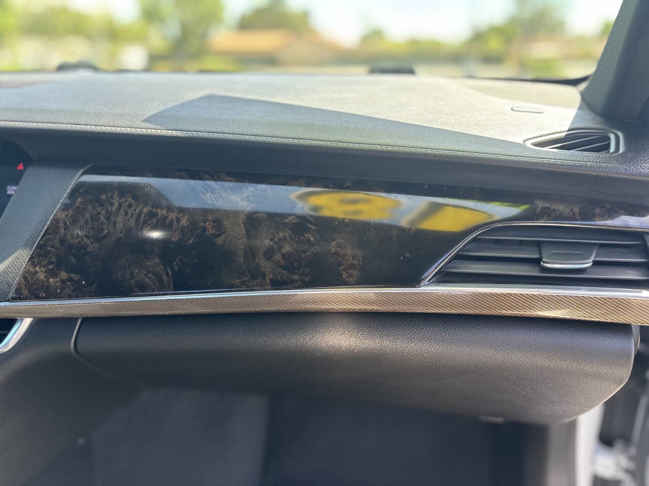 Used 2018 Cadillac CT6 Luxury image 28