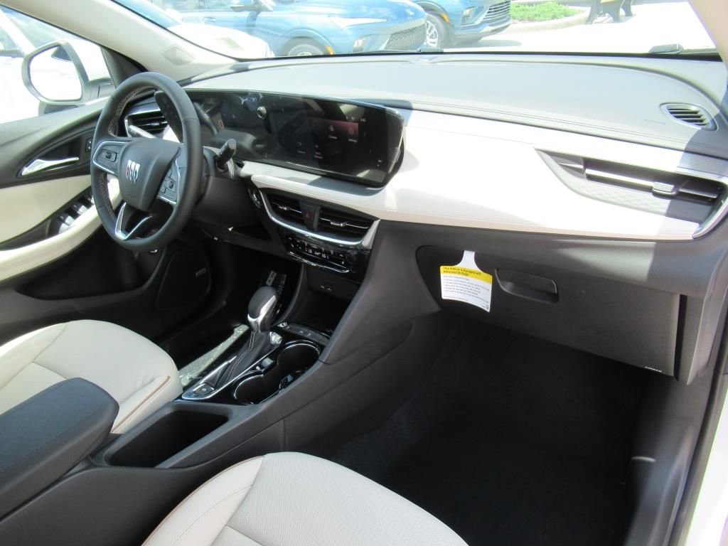 New 2026 Buick Encore GX Avenir w/ Avenir Technology Package image 10