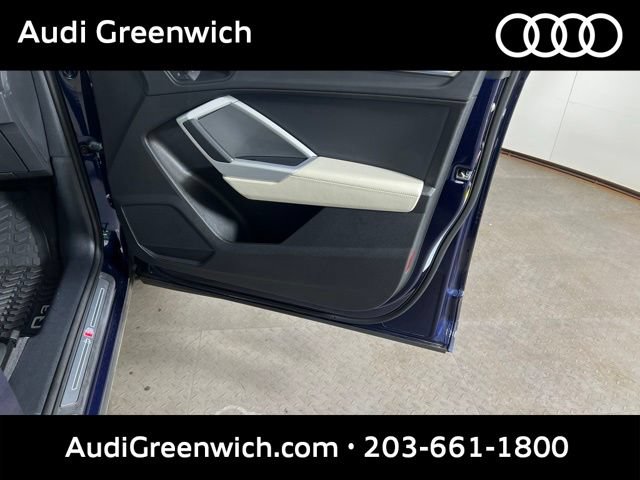 Used 2023 Audi Q3 2.0T Premium Plus w/ Premium Plus Package AWD/4WD image 11