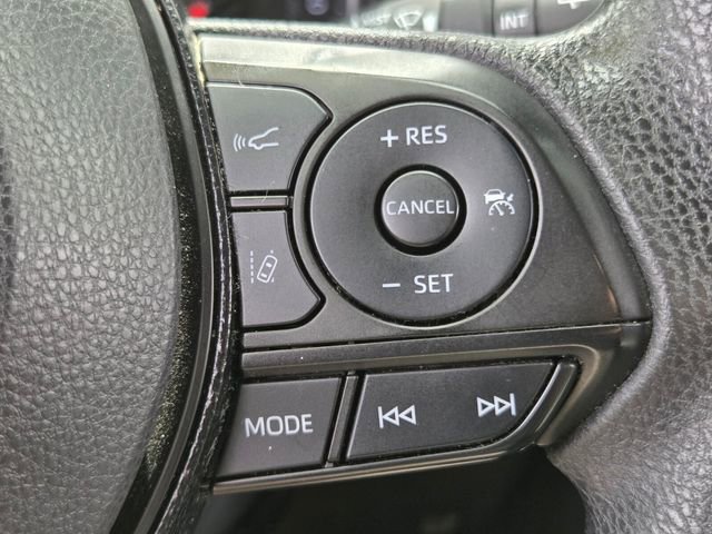 Used 2020 Toyota RAV4 XLE w/ All Weather Liner Package image 30