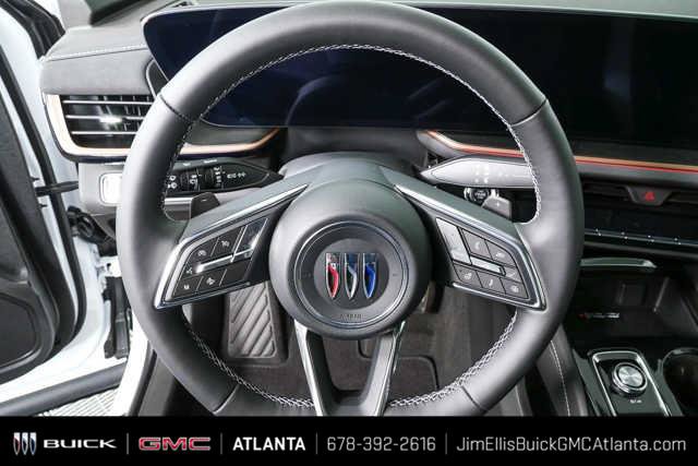 New 2026 Buick Envision Sport Touring AWD/4WD image 10