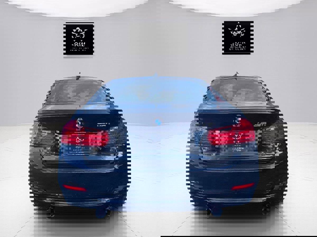 Used 2013 BMW 335i Sedan image 6