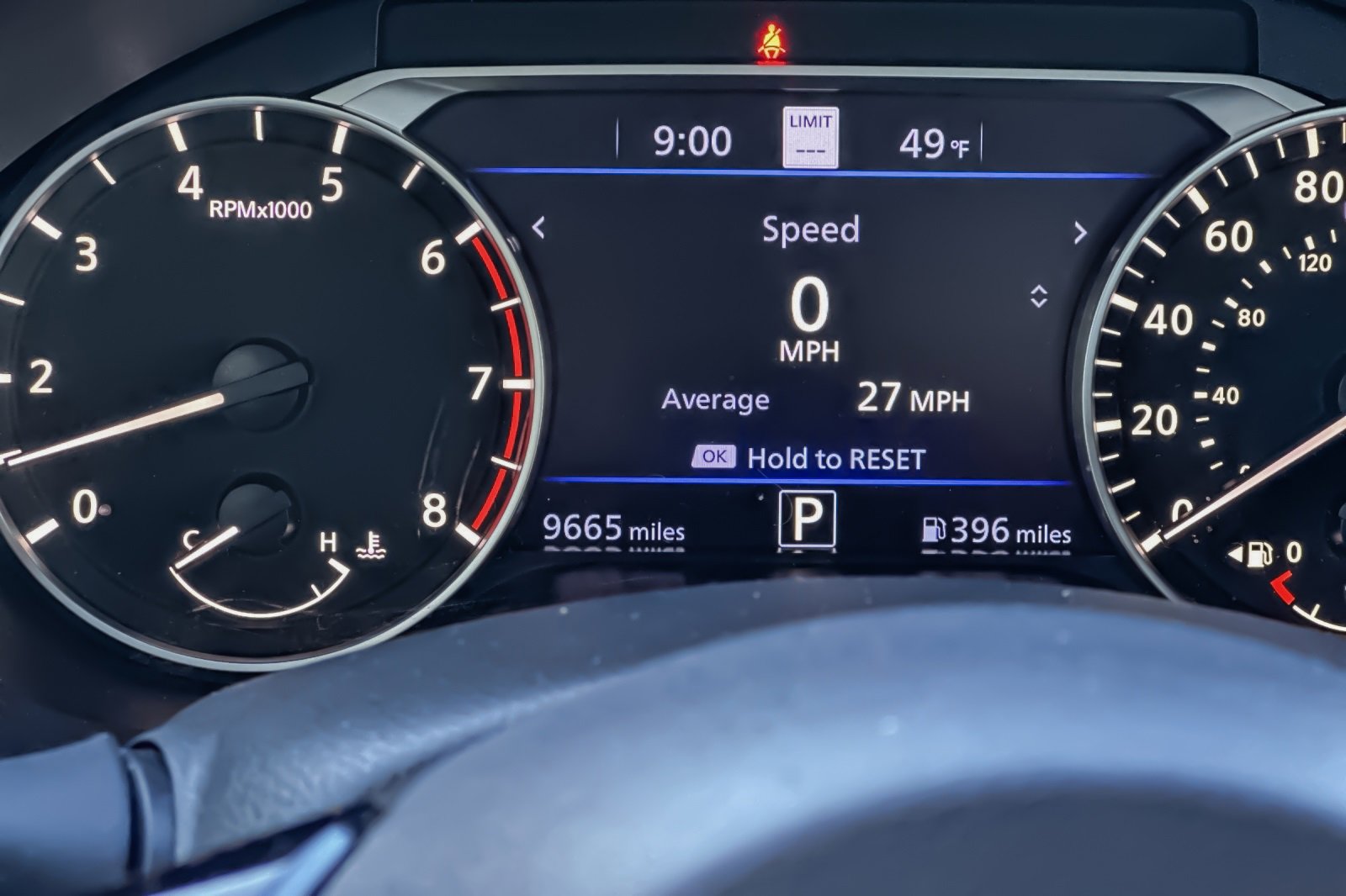 Used 2024 Nissan Altima 2.0 SR image 21