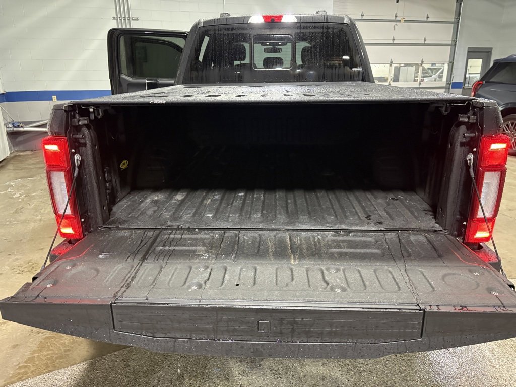 Used 2021 Ford F350 Platinum image 30