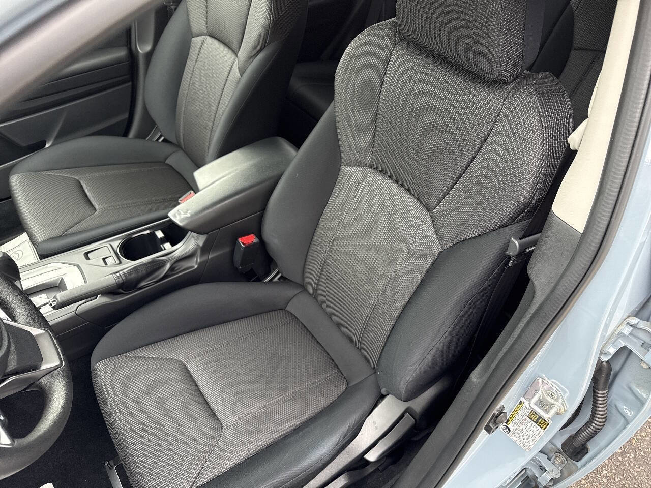 Used 2023 Subaru Crosstrek 2.0i image 13