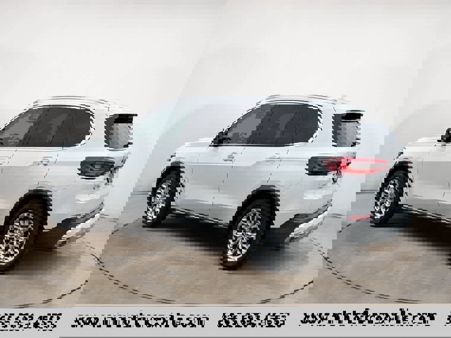 Used 2021 BMW X5 xDrive40i w/ Premium Package image 6