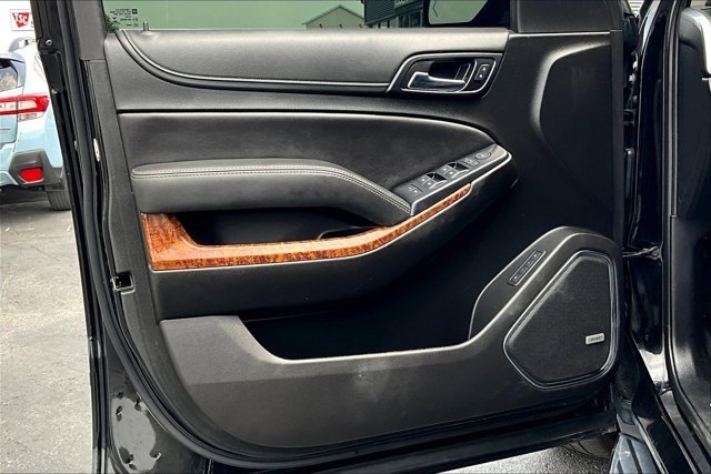 Used 2019 Chevrolet Tahoe Premier image 20
