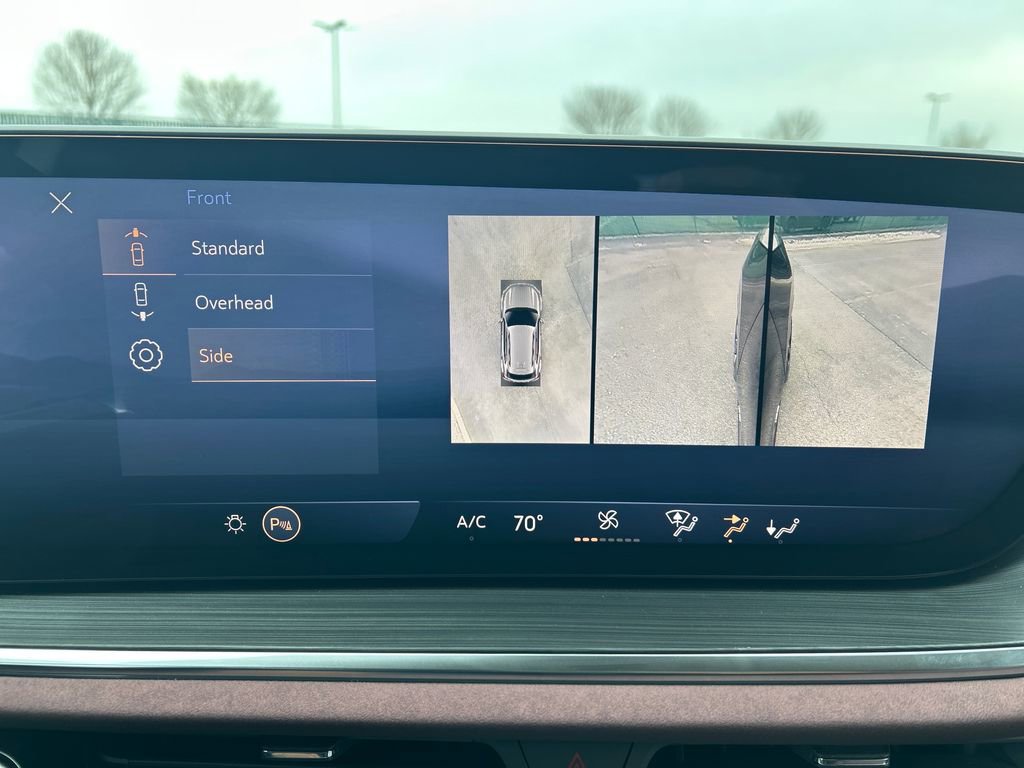 New 2026 Buick Envision Sport Touring image 21