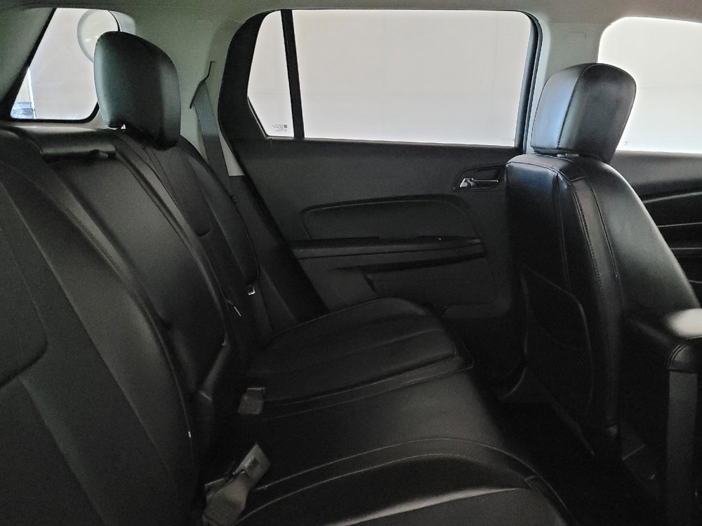 Used 2017 GMC Terrain SLT FWD image 19
