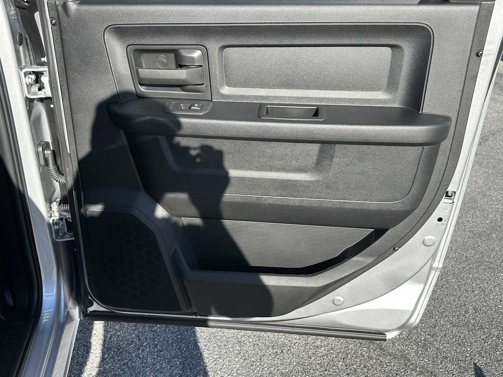 New 2026 RAM 4500 Tradesman w/ Chrome Appearance Group image 16