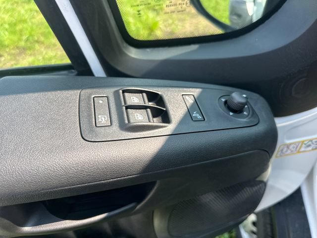 New 2026 RAM ProMaster 2500 w/ Safety Group FWD image 14