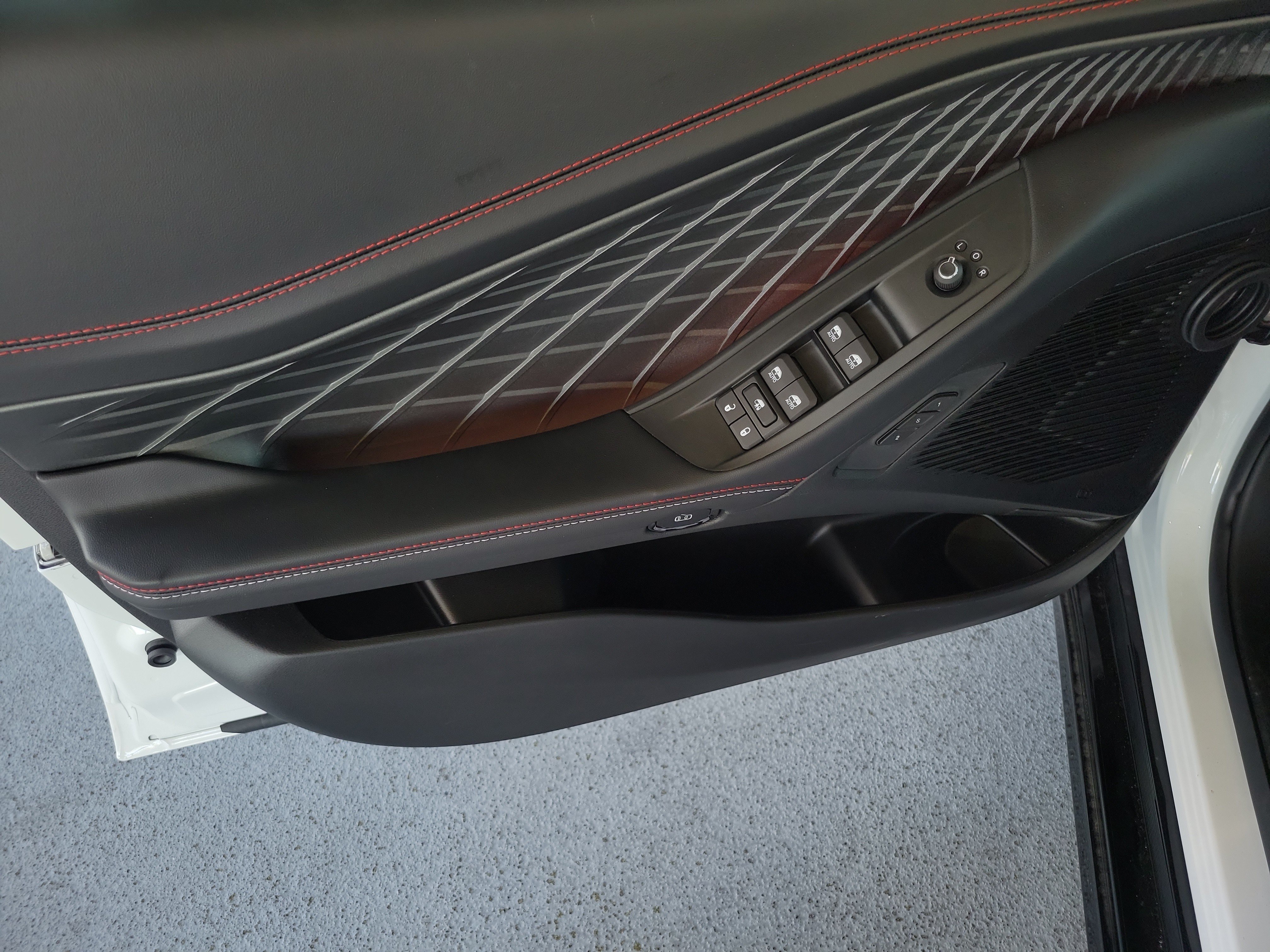 New 2026 Dodge Charger Scat Pack AWD/4WD image 14