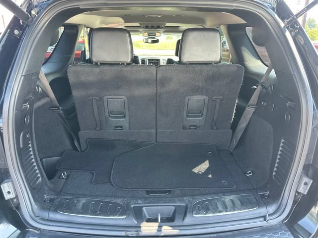 Used 2019 Dodge Durango Citadel AWD/4WD image 9