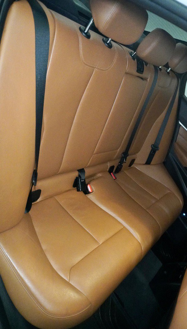 Used 2016 BMW 340i xDrive Sedan image 8