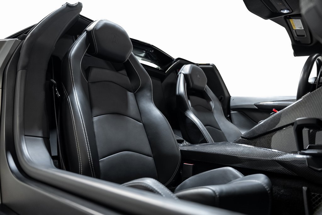 Used 2017 Lamborghini Aventador LP 700-4 image 35