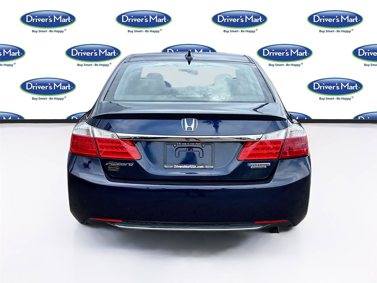 Used 2015 Honda Accord Touring image 6