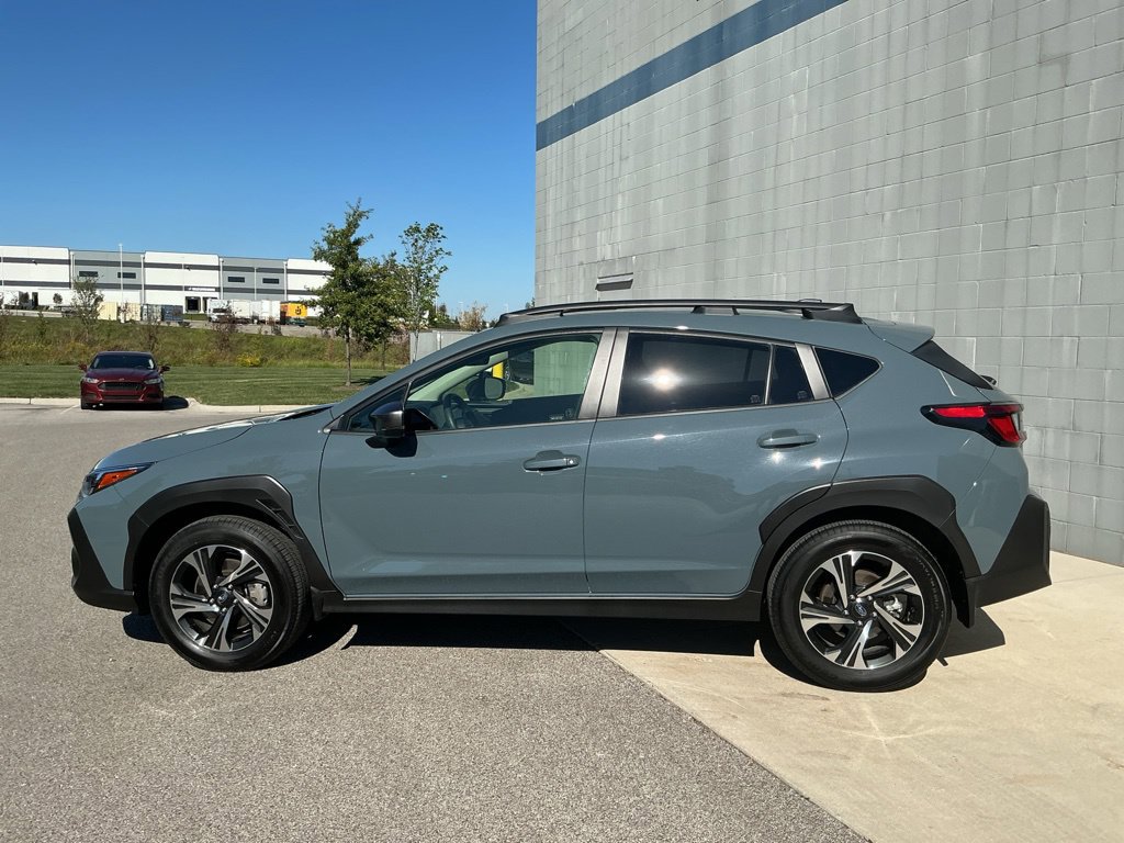 Certified 2024 Subaru Crosstrek 2.0i Premium AWD/4WD image 7