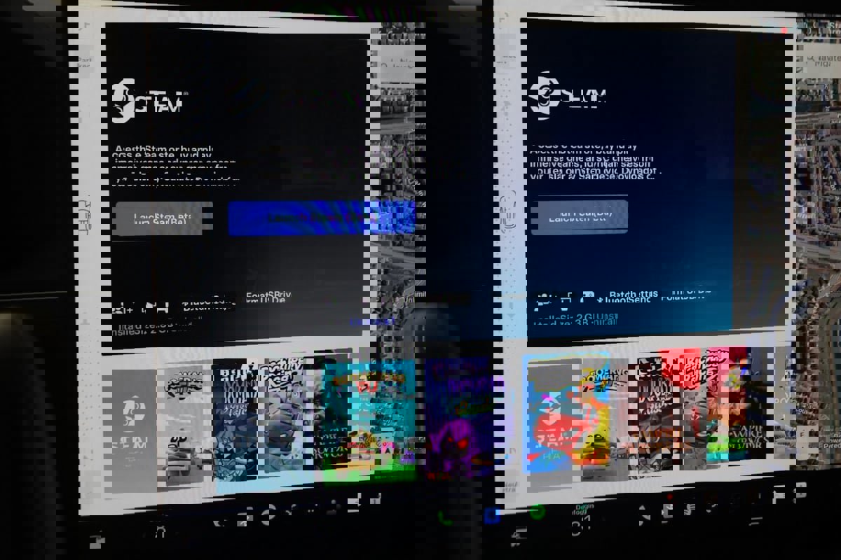 Used 2022 Tesla Model X image 40