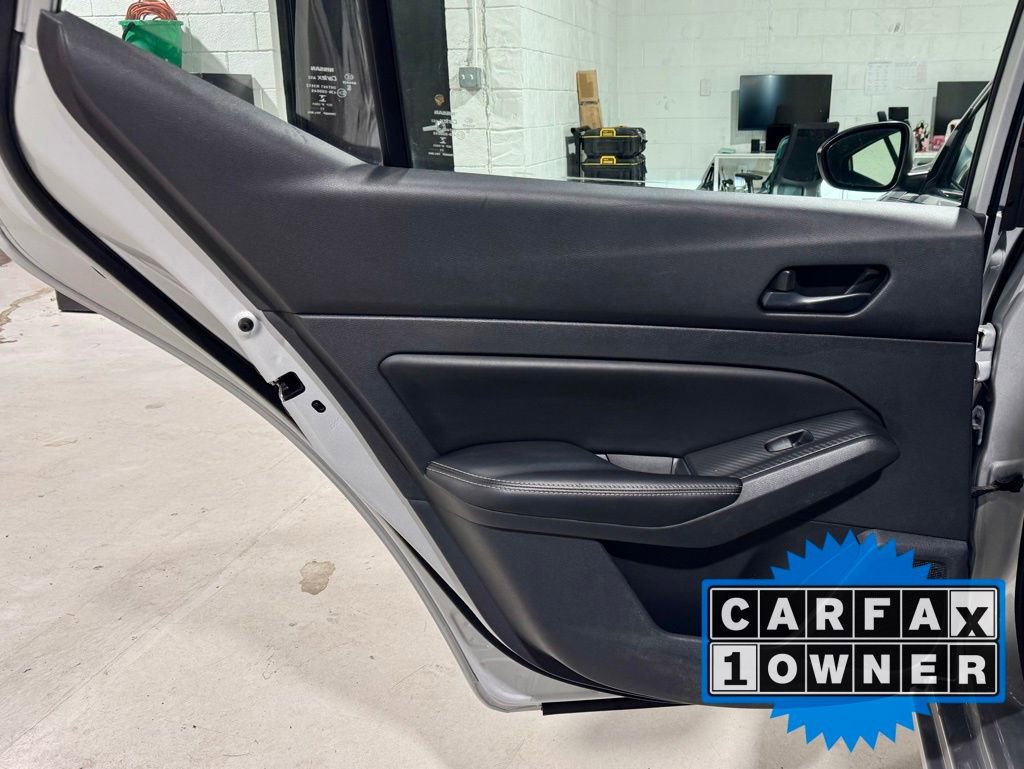 Used 2024 Nissan Altima 2.5 SV image 24