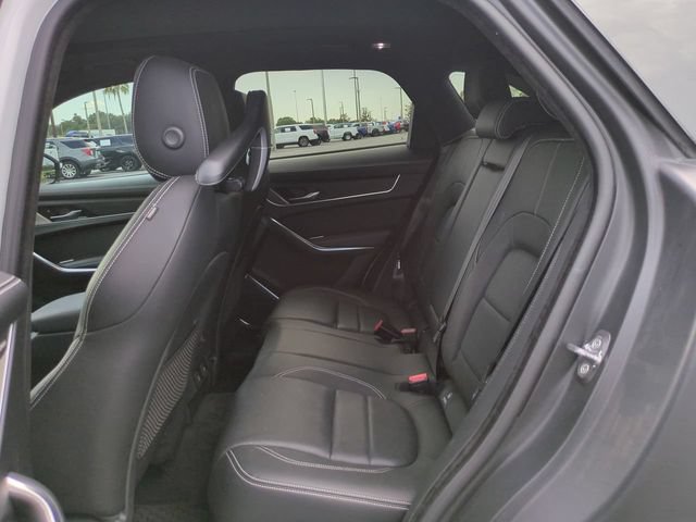 Used 2024 Jaguar F-PACE R-Dynamic S AWD/4WD image 13