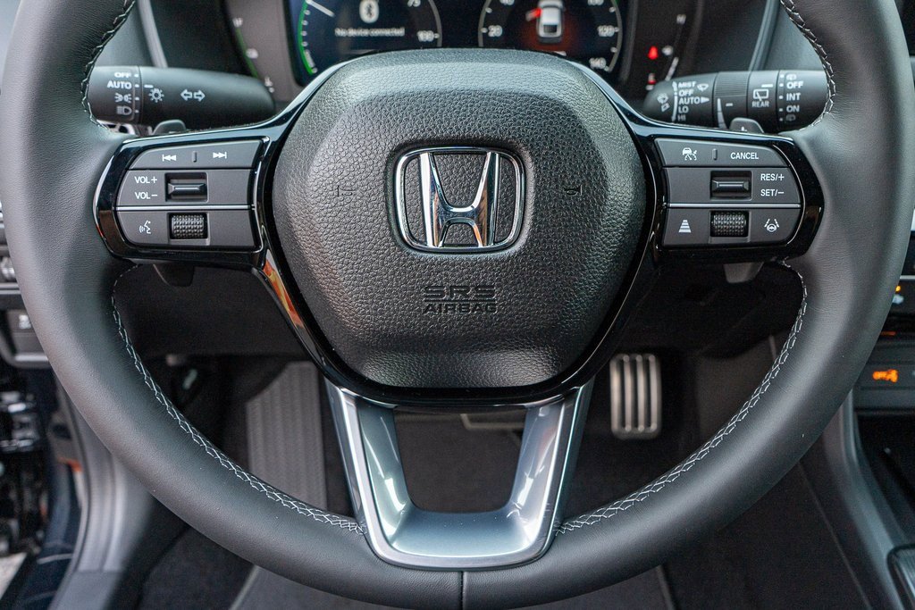 New 2026 Honda Civic Sport Touring image 25