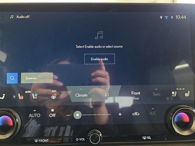 Certified 2024 Lexus RX 350 350h Premium Plus w/ Convenience Package image 21