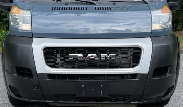 Used 2021 RAM ProMaster 3500 FWD image 11