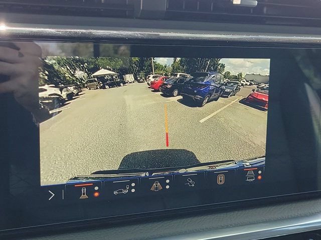 Used 2026 GMC Sierra 1500 Denali w/ Denali Reserve Package AWD/4WD image 27