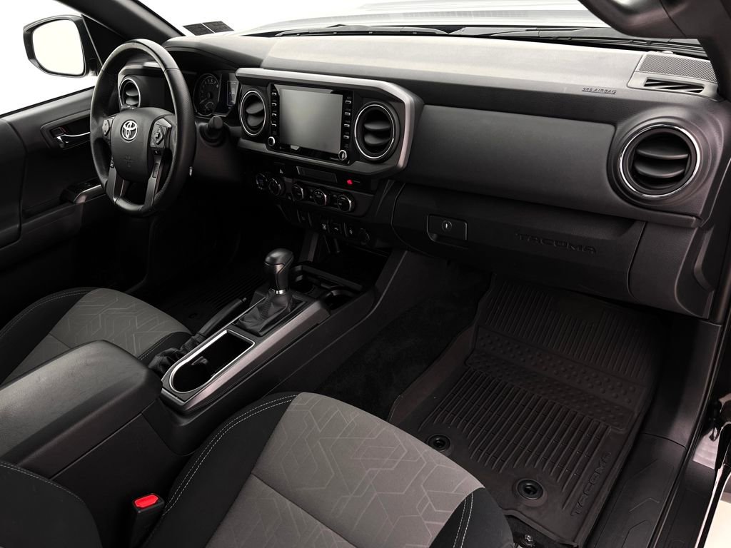 Used 2023 Toyota Tacoma TRD Sport image 13