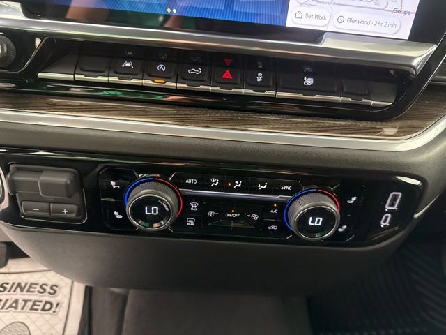 Used 2026 Chevrolet Silverado 1500 LT image 31