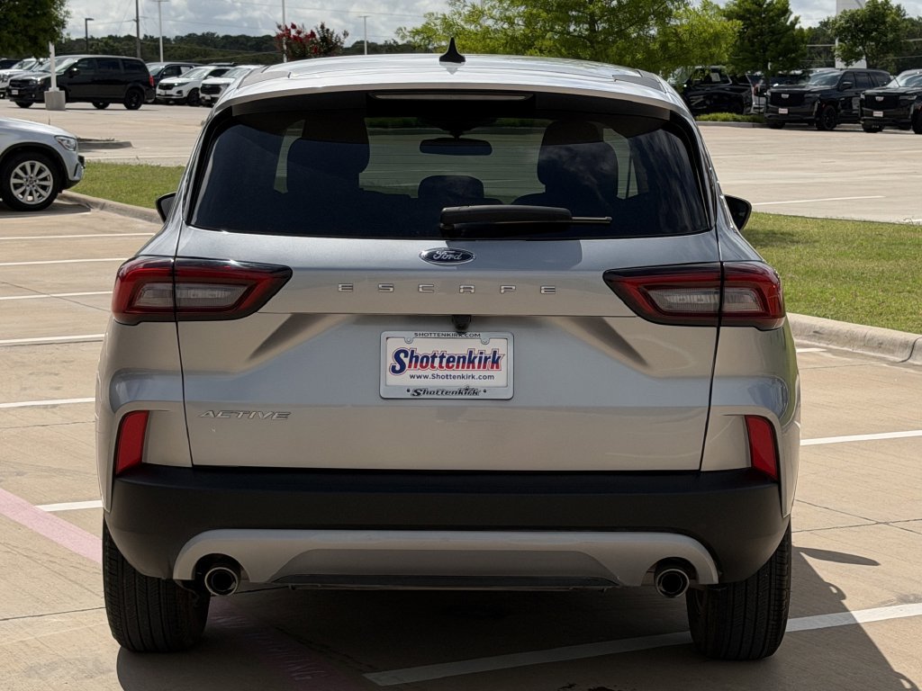 Used 2024 Ford Escape Active FWD image 5