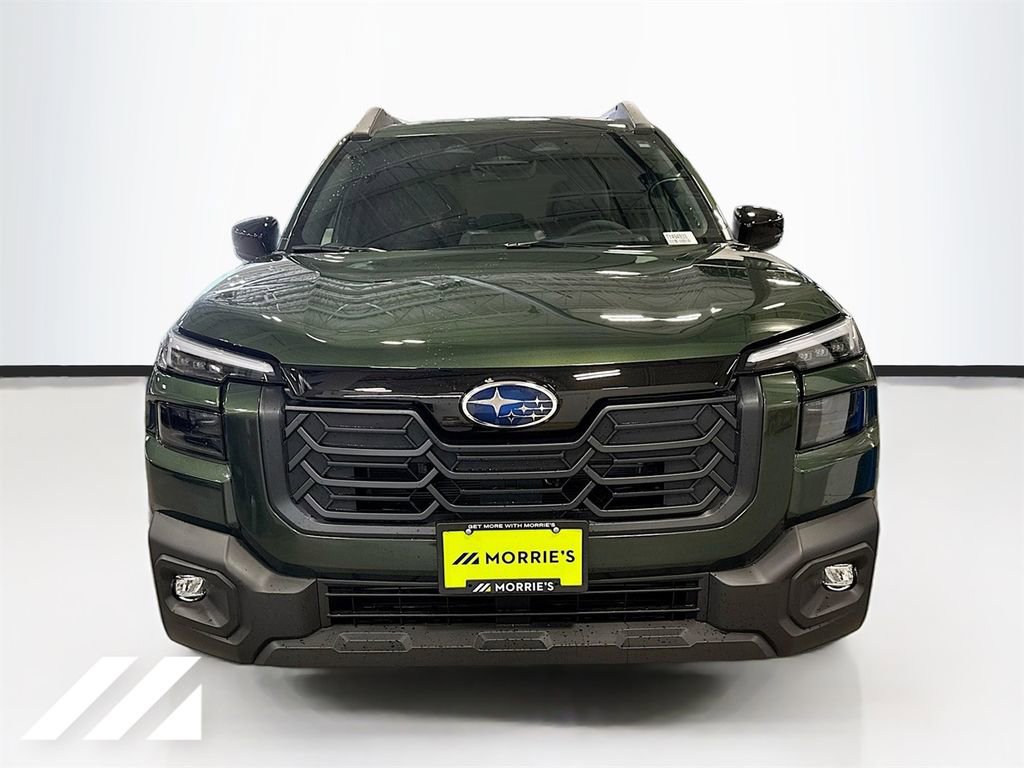 New 2026 Subaru Outback Limited image 2