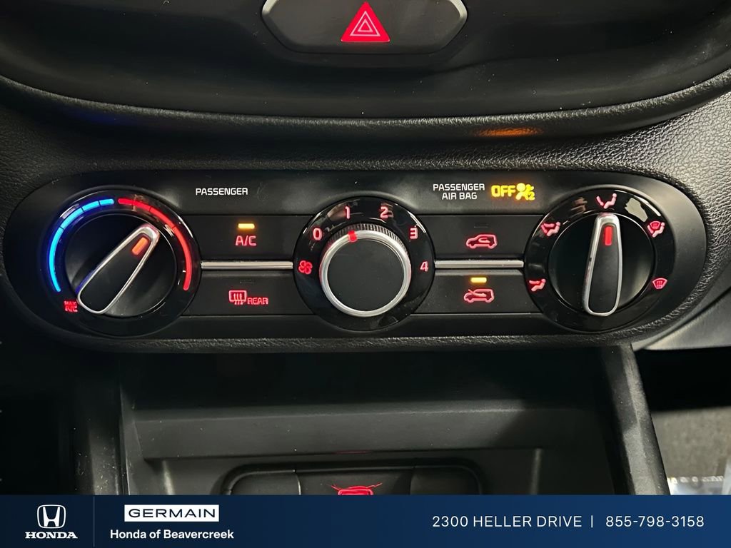 Used 2020 Kia Soul S image 19