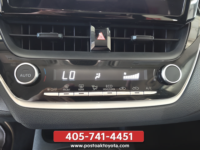 Used 2024 Toyota Corolla LE FWD image 16