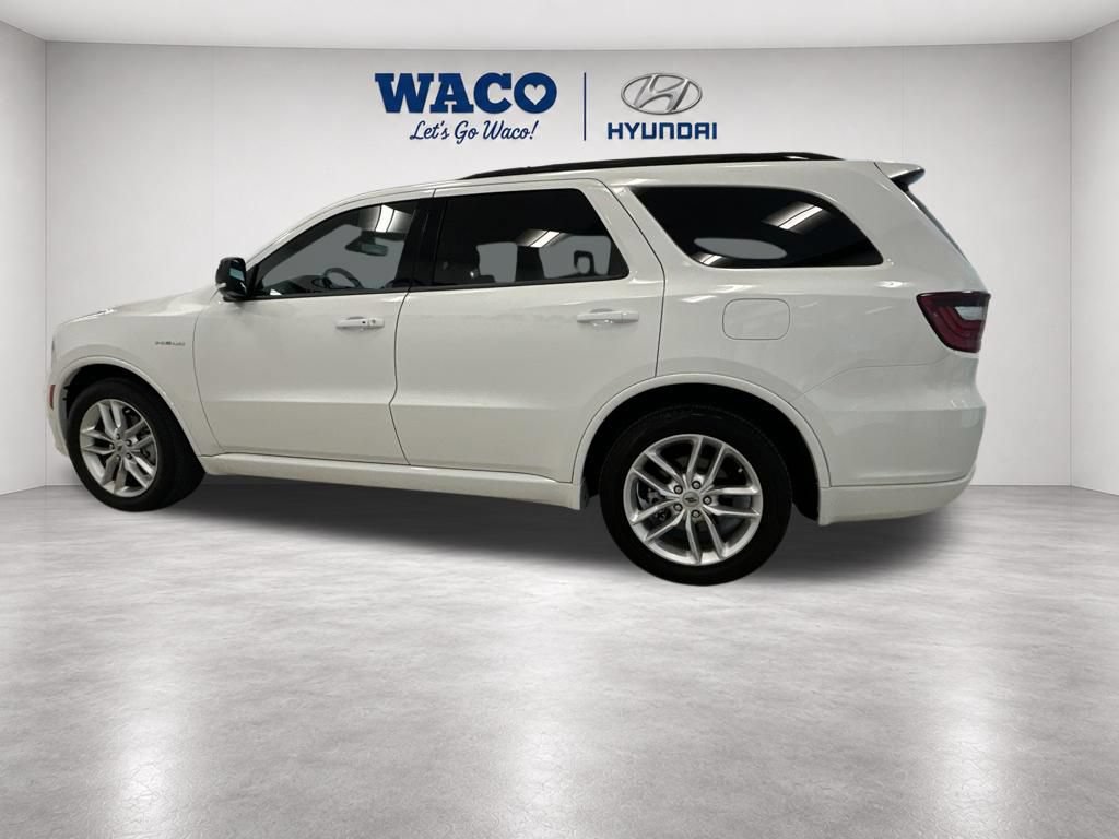 Used 2023 Dodge Durango R/T AWD/4WD image 14