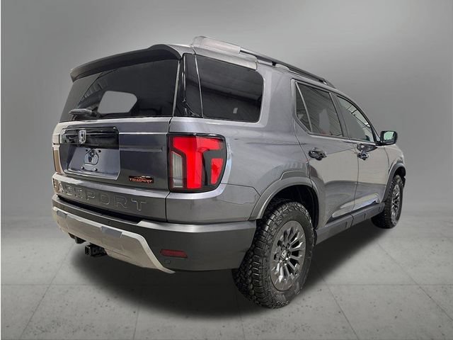 New 2026 Honda Passport TrailSport image 5