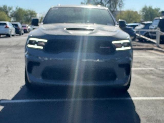 New 2026 Dodge Durango GT w/ Blacktop Package AWD/4WD image 8