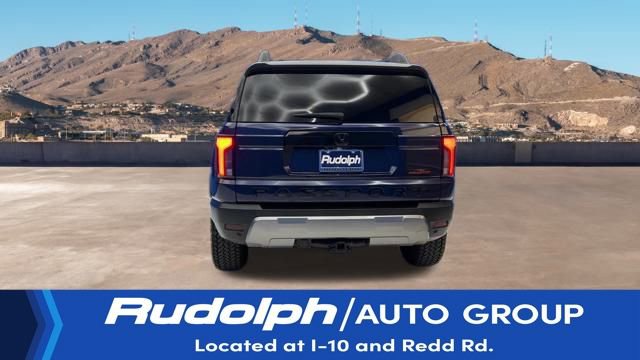 Used 2026 Honda Passport TrailSport Elite image 4