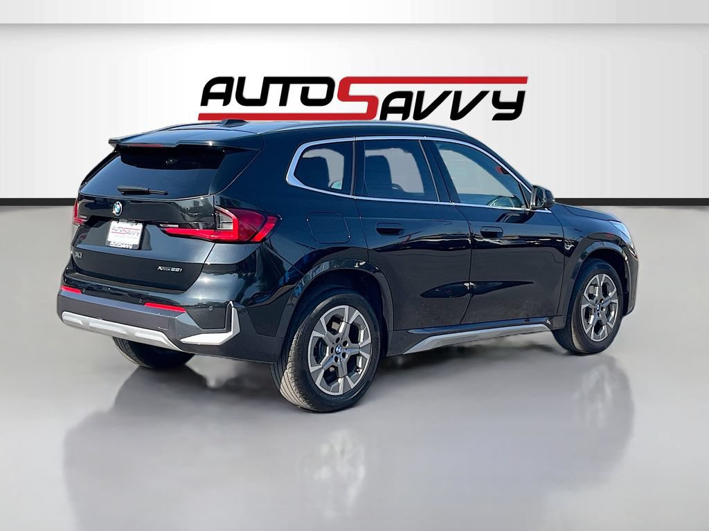 Used 2026 BMW X1 xDrive28i AWD/4WD image 7