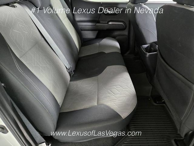 Used 2023 Toyota Tacoma TRD Off-Road AWD/4WD image 19