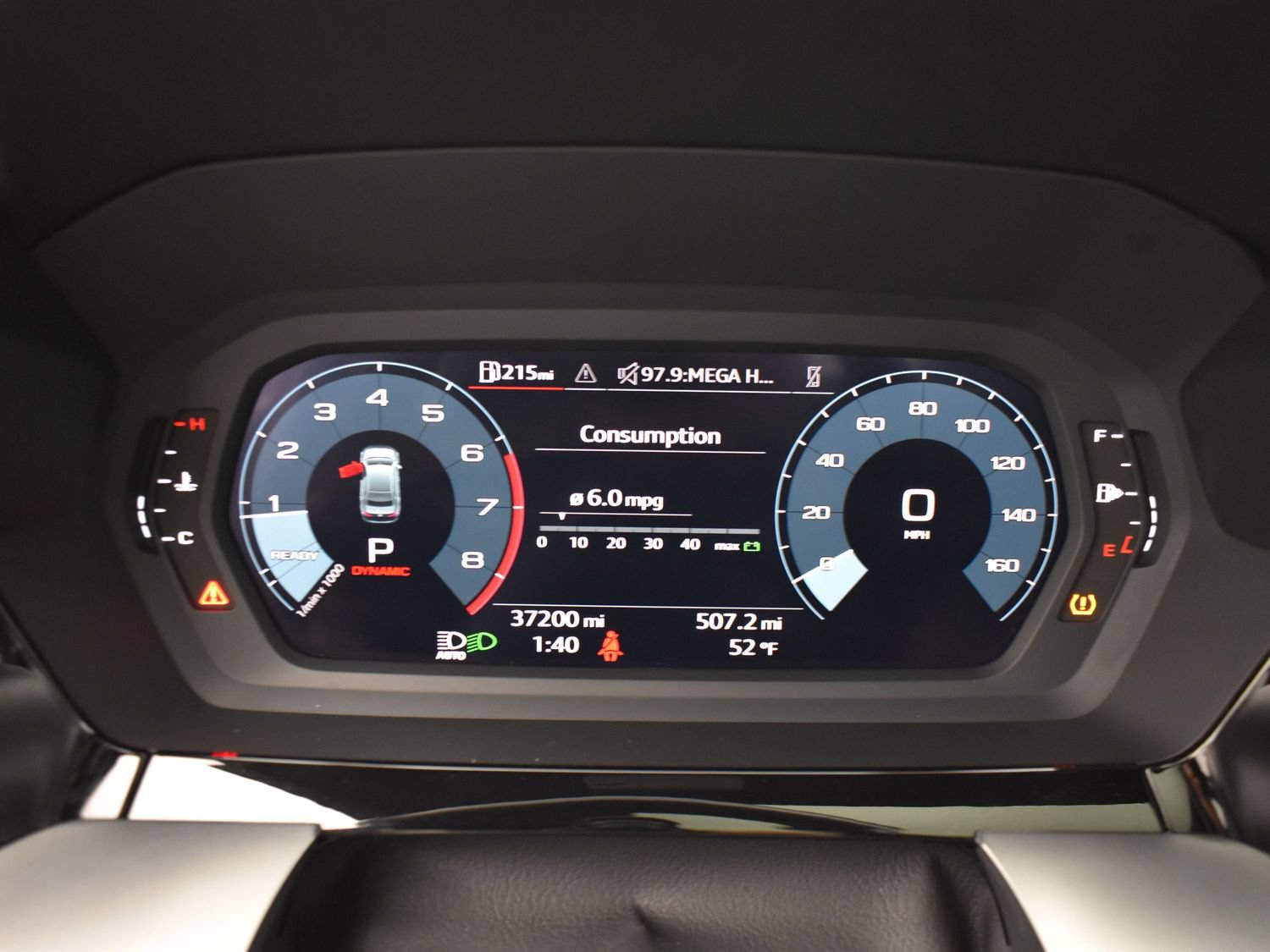 Used 2024 Audi A3 2.0T Premium FWD image 12