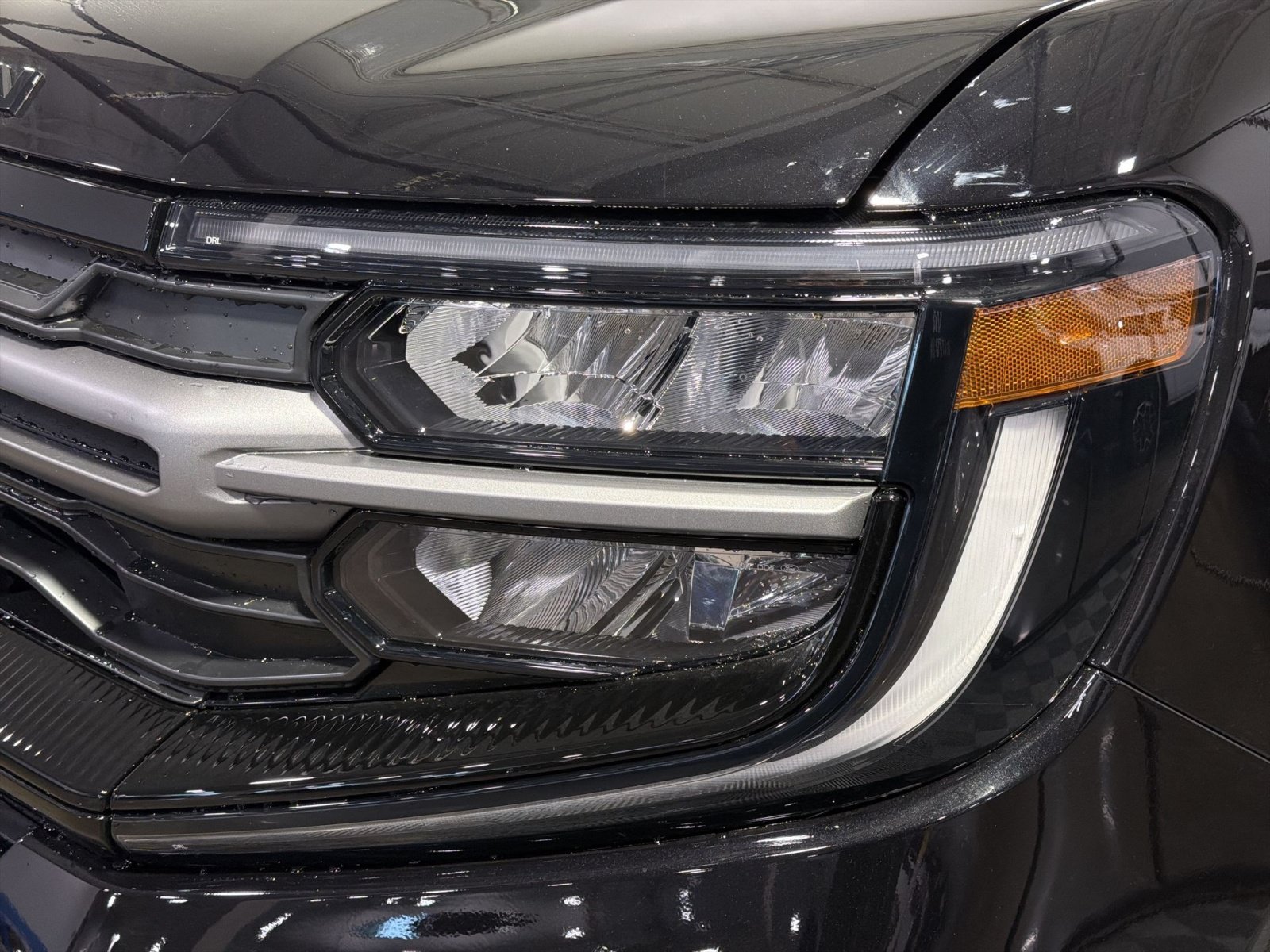 New 2026 Ford Expedition Tremor AWD/4WD image 13