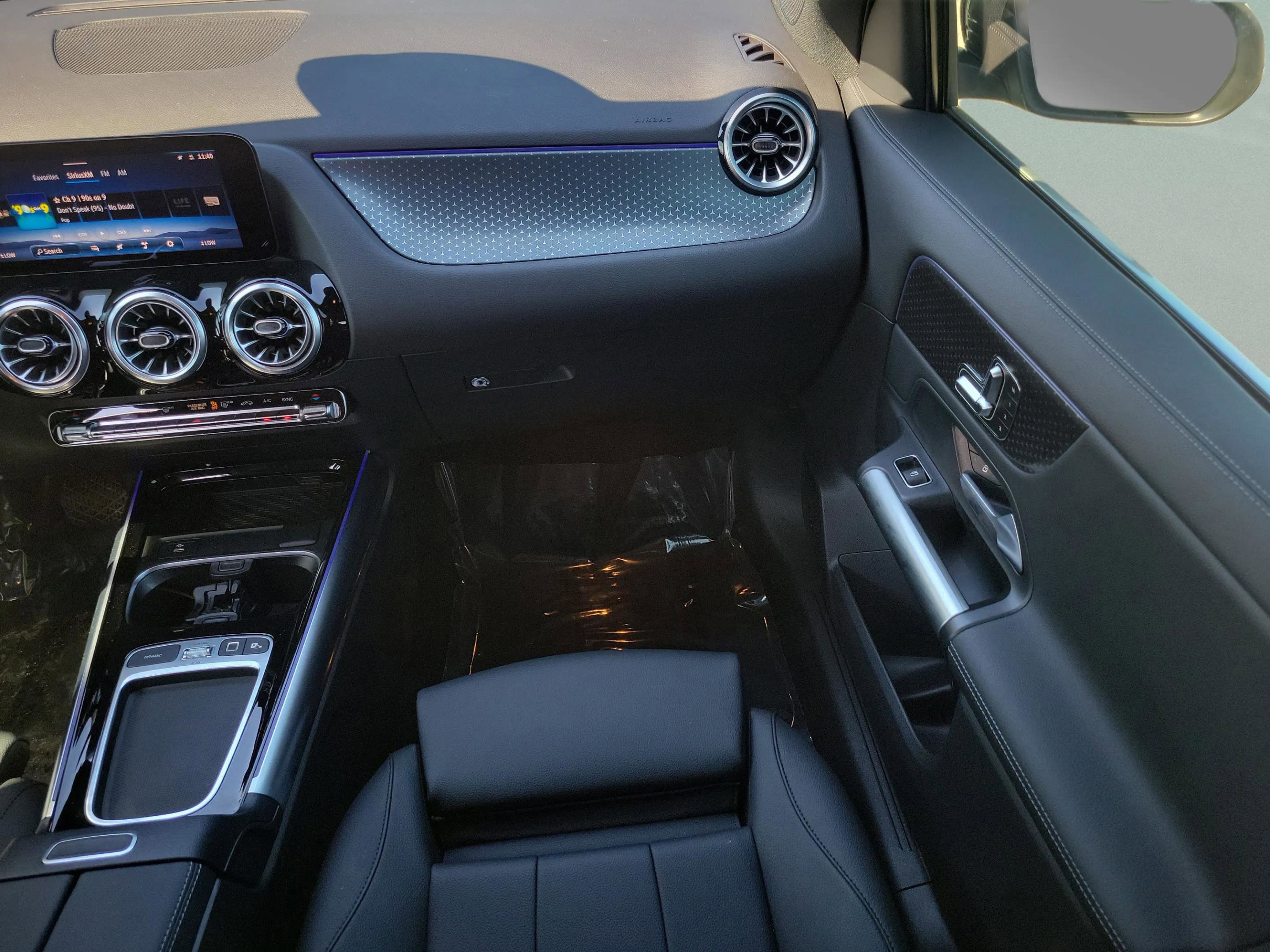 Certified 2025 Mercedes-Benz GLA 250 image 15