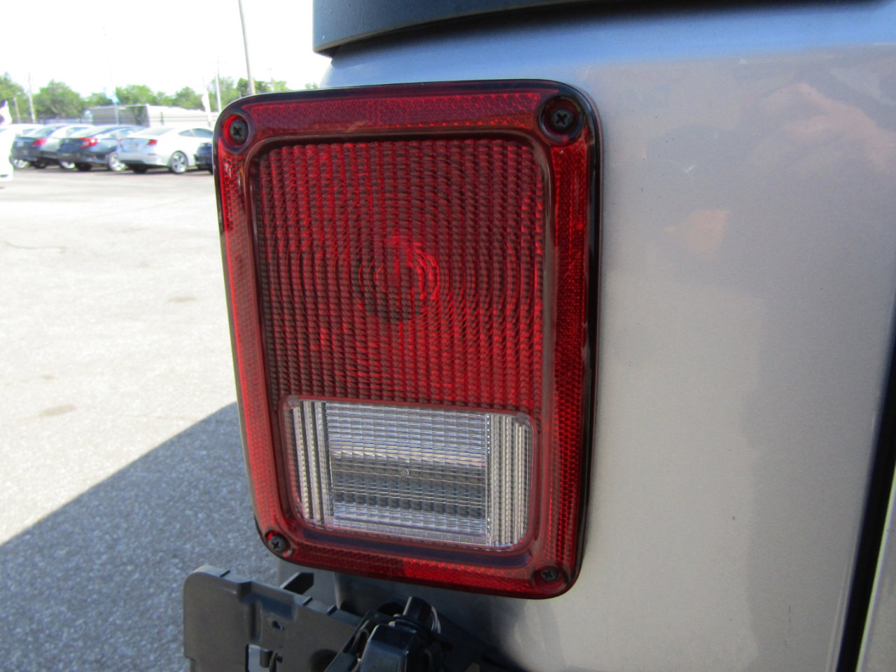 Used 2017 Jeep Wrangler Unlimited Sport w/ Quick Order Package 24S image 38