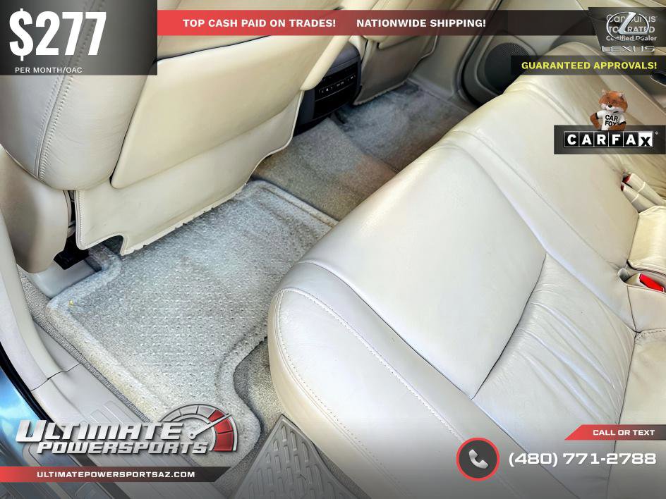 Used 2003 Lexus GX 470 image 23