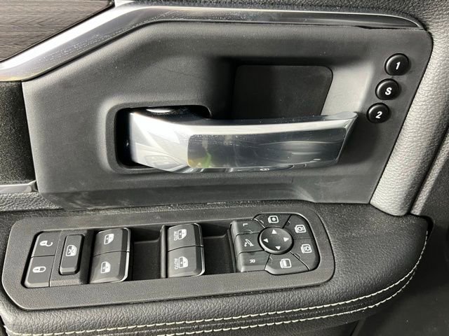 New 2026 RAM 3500 Laramie image 23