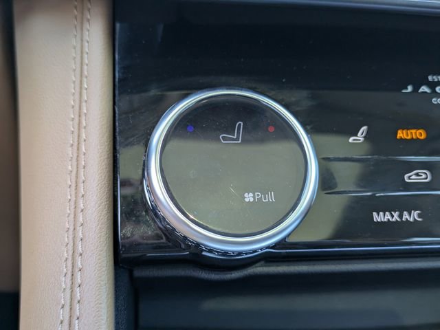 Used 2022 Jaguar F-PACE S AWD/4WD image 26