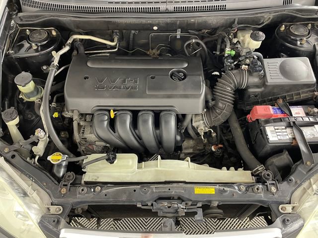 Used 2005 Toyota Corolla CE FWD image 18